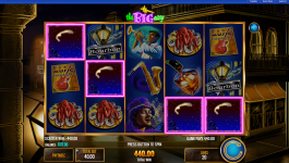 The Big Easy - Screenshot 8