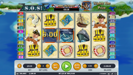 S.O.S! - Screenshot 3
