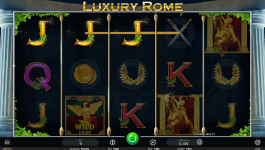 Luxury Rome - Screenshot 3