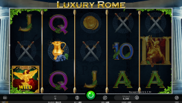 Luxury Rome - Screenshot 4