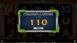 Luxury Rome - Screenshot 6