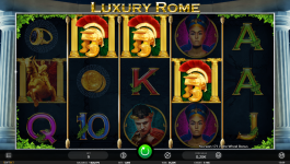 Luxury Rome - Screenshot 8