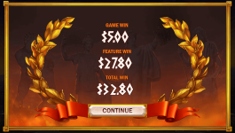 Age of the Gods: Goddess Of Wisdom - Screenshot 4