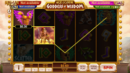 Age of the Gods: Goddess Of Wisdom - Screenshot 5
