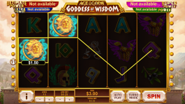 Age of the Gods: Goddess Of Wisdom - Screenshot 6