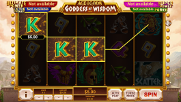 Age of the Gods: Goddess Of Wisdom - Screenshot 7