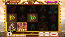 Age of the Gods: Goddess Of Wisdom - Screenshot 8