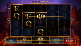 The Mask of Zorro - Screenshot 2