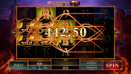 The Mask of Zorro - Screenshot 3