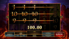 The Mask of Zorro - Screenshot 5