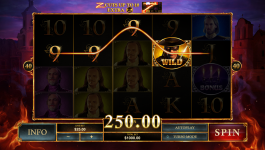 The Mask of Zorro - Screenshot 6
