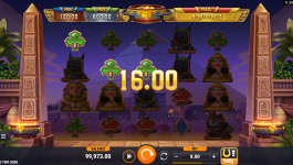 3 Tiny Gods - Screenshot 2