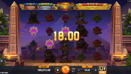 3 Tiny Gods - Screenshot 3