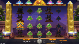 3 Tiny Gods - Screenshot 4