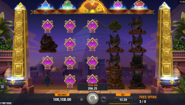 3 Tiny Gods - Screenshot 5