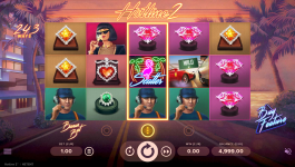 Hotline 2 - Screenshot 1