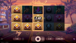 Hotline 2 - Screenshot 2