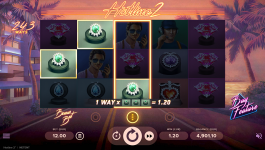 Hotline 2 - Screenshot 3