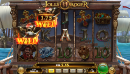 Jolly Roger 2 - Screenshot 2