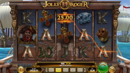 Jolly Roger 2 - Screenshot 3