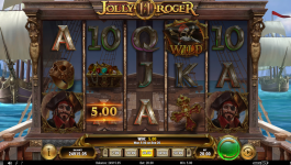Jolly Roger 2 - Screenshot 4