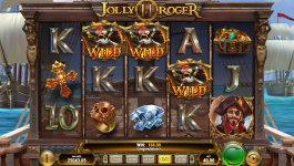 Jolly Roger 2 - Screenshot 5