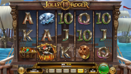Jolly Roger 2 - Screenshot 6