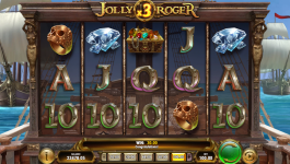 Jolly Roger 2 - Screenshot 7