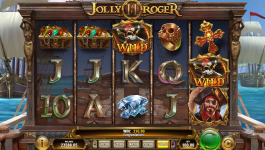 Jolly Roger 2 - Screenshot 8