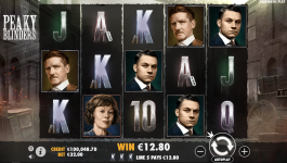 Peaky Blinders - Screenshot 7