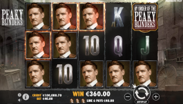 Peaky Blinders - Screenshot 8