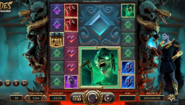 Hades: Gigablox - Screenshot 1