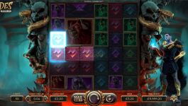 Hades: Gigablox - Screenshot 2