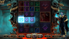 Hades: Gigablox - Screenshot 3