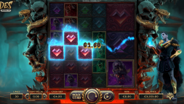 Hades: Gigablox - Screenshot 4