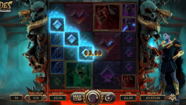 Hades: Gigablox - Screenshot 5