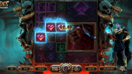 Hades: Gigablox - Screenshot 6
