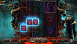 Hades: Gigablox - Screenshot 7