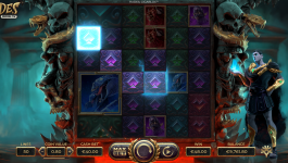 Hades: Gigablox - Screenshot 8