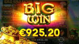Wild Wild Riches - Screenshot 6