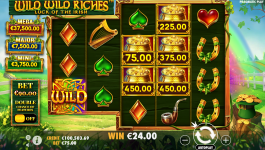 Wild Wild Riches - Screenshot 7