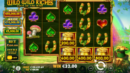 Wild Wild Riches - Screenshot 8