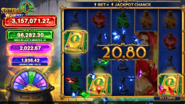 Sisters of Oz Wow Pot - Screenshot 5