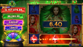 Sisters of Oz Wow Pot - Screenshot 7
