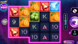 Cherry Pop - Screenshot 5