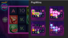 Cherry Pop - Screenshot 6
