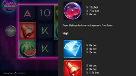 Cherry Pop - Screenshot 8