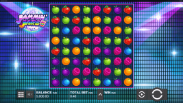 Jammin Jars - Screenshot 1