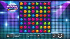Jammin Jars - Screenshot 2