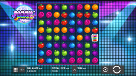 Jammin Jars - Screenshot 4
